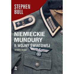 Niemieckie mundury II wojny...