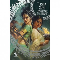 Lotosowe cesarstwo. Cykl...