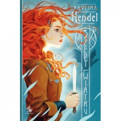 Szept wiatru. Szepty rodu...