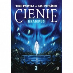 Krampus. Cienie. Tom 3