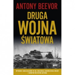 Druga wojna światowa...