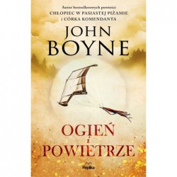 Ogień i Powietrze. Cykl...