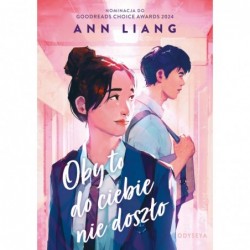 Oby to do ciebie nie doszło