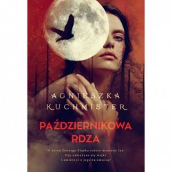 Październikowa rdza