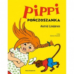 Pippi Pończoszanka