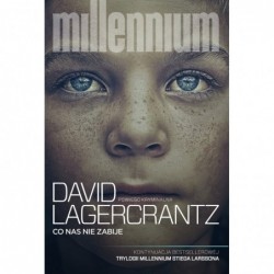 Co nas nie zabije. Seria...