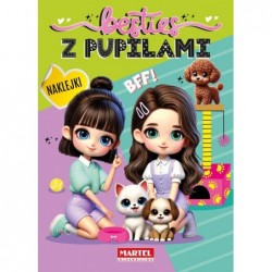 Besties. Z pupilami z...