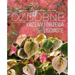 Ozdobne Krzewy i drzewa...