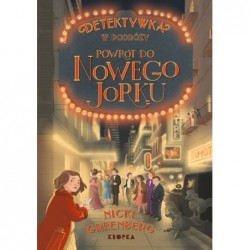 Detektywka w podróży. 2....