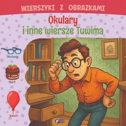 Wierszyki z obrazkami....