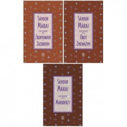 Pakiet: Dzieło Garrenów....