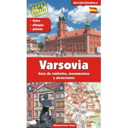 Warszawa (wydanie hiszpańskie)