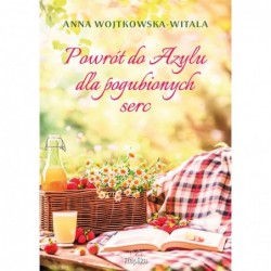 Powrót do azylu dla...