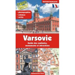 Warszawa (wydanie francuskie)