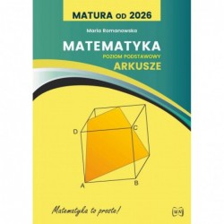 Matura od 2026 Matematyka....
