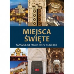 Miejsca święte