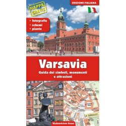 Warszawa (wydanie włoskie)
