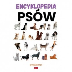 Encyklopedia psów. Dobrze...