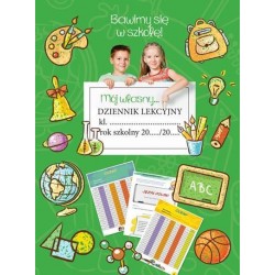 Dziennik lekcyjny bawimy...