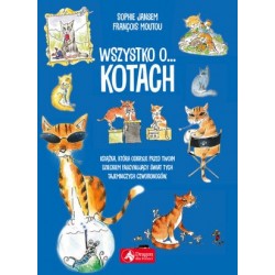 Wszystko o kotach