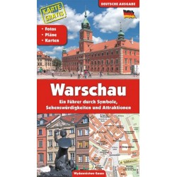 Warszawa (wydanie niemieckie)