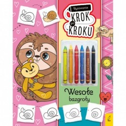 Rysowanie krok po kroku z...