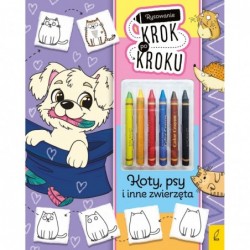 Rysowanie krok po kroku z...