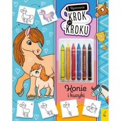 Rysowanie krok po kroku z...