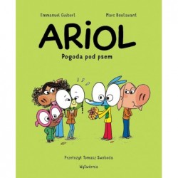 Pogoda pod psem. Ariol