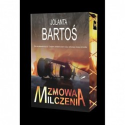 Zmowa milczenia (barwione...