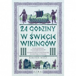 24 godziny w świecie wikingów