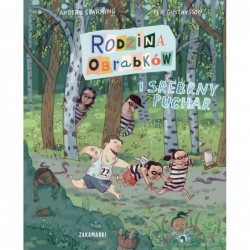 Rodzina Obrabków i srebrny...