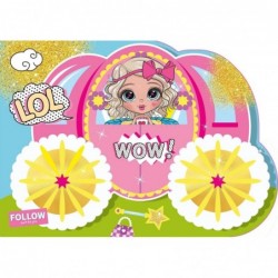 Kareta. Kolorowanka z...