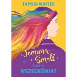 Jemima Small kontra...