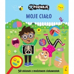 Poznaję moje ciało