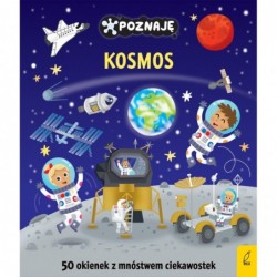 Poznaję kosmos
