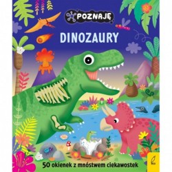 Poznaję dinozaury
