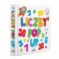 Liczby. POP-UP