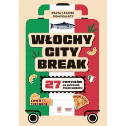 Włochy city break. 27...