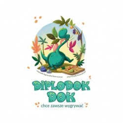 Diplodok Dok chce zawsze...