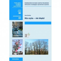 Kto czyta - nie błądzi....