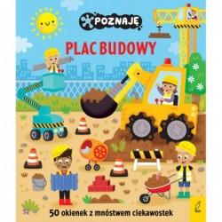 Poznaję. Plac budowy