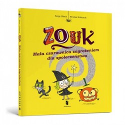 Zouk. Mała czarownica...