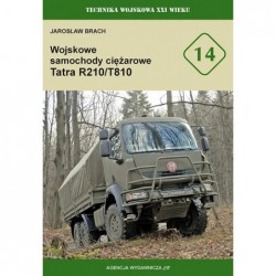 Wojskowe samochody...