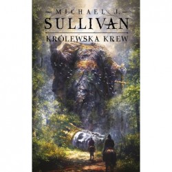 Królewska krew. Cykl...