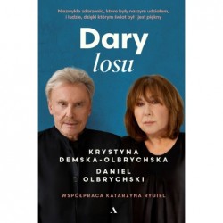 Dary losu. Niezwykłe...