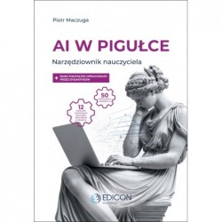 AI w pigułce. Narzędziownik...