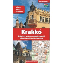 Kraków (wydanie węgierskie)