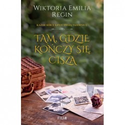 Tam, gdzie kończy się cisza