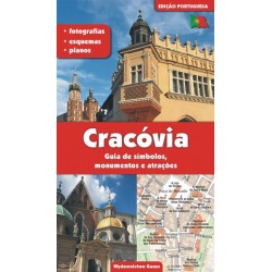 Kraków (wydanie portugalskie)